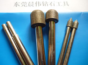 金刚石工具