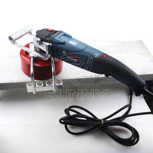 泉州森尼超硬工具 充满活力的金刚石工具制造企业